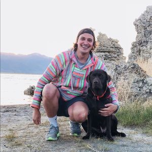 Meet your Posher, Marshall